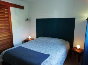 T2 spacieux, bord de mer, piscine privée, clim